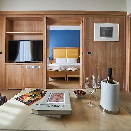 Hotel Astoria Biella Eksteriør bilde