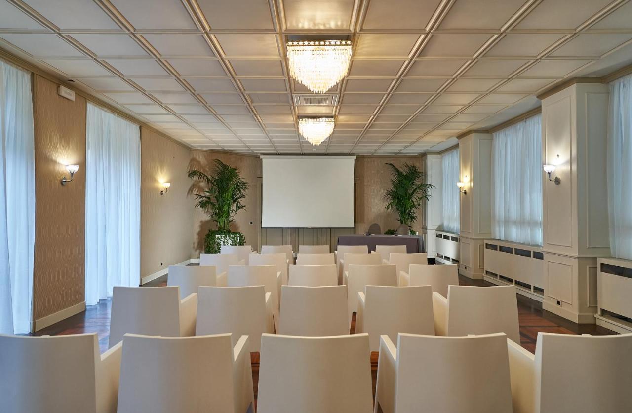 Hotel Astoria Biella Eksteriør bilde